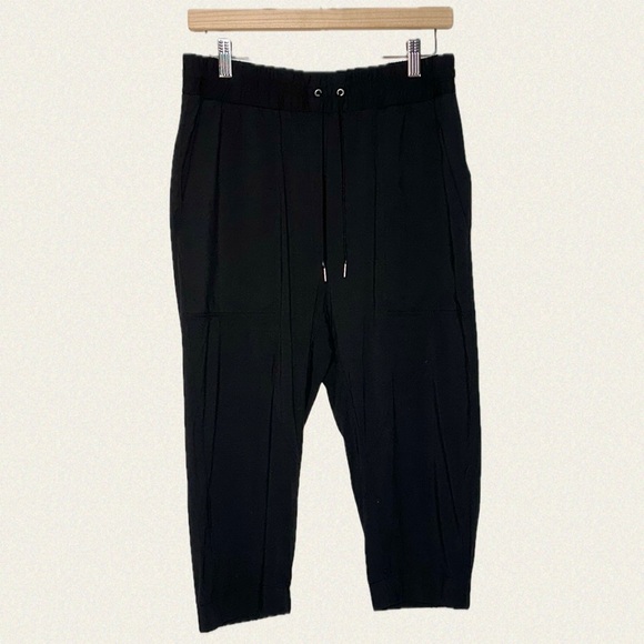 Helmut Lang Pull on Pant - Picture 6 of 8